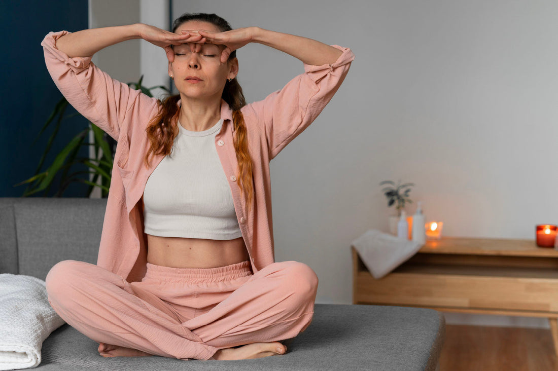 Comprende tu ciclo: las señales que tu cuerpo te envía cada mes