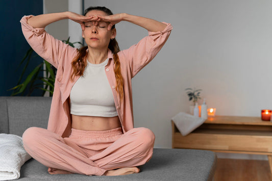 Comprende tu ciclo: las señales que tu cuerpo te envía cada mes