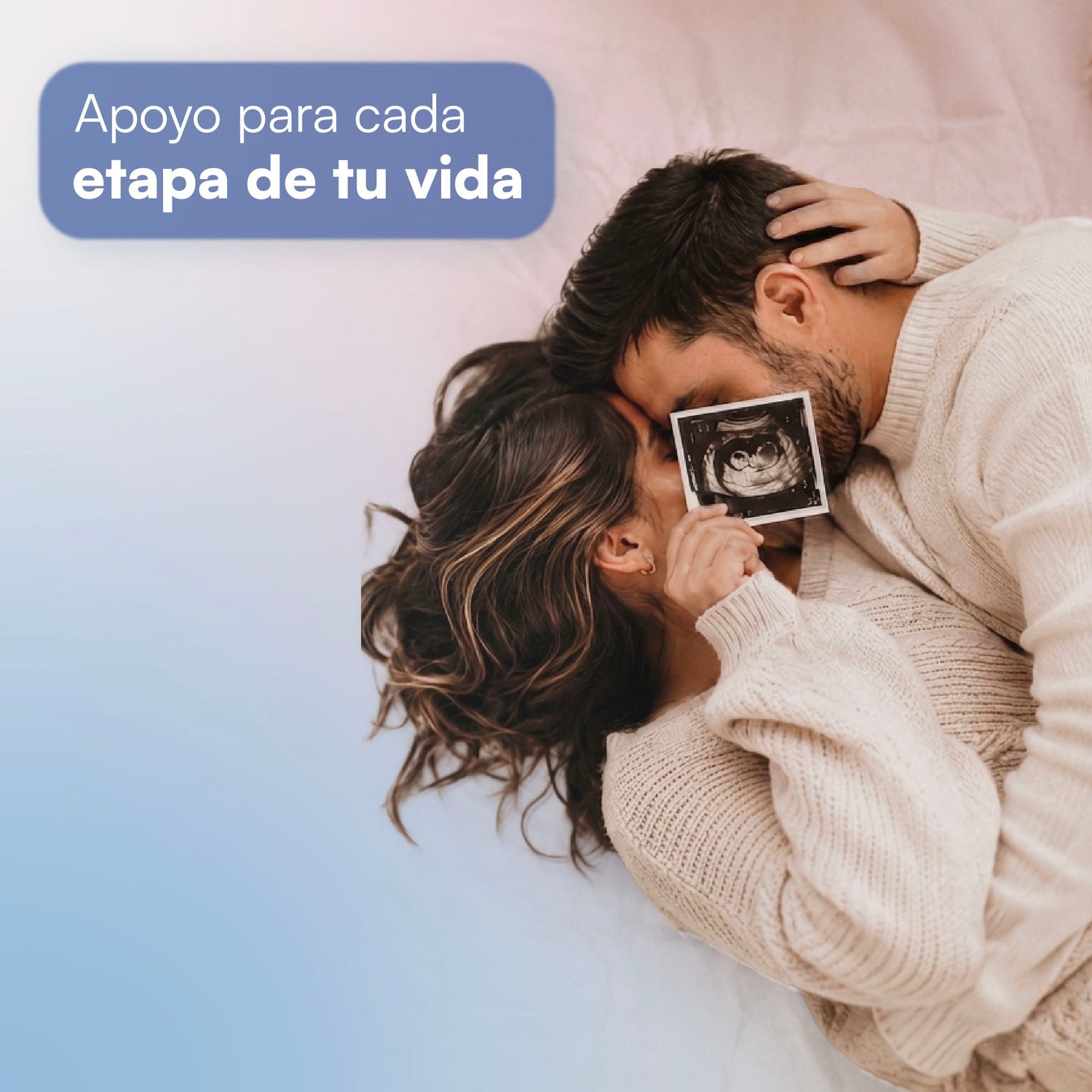 Página de inicio