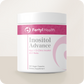 Fertyl Health Inositol Advance Myo + D-Chiro Inositol 40:1 with 120 capsules