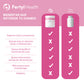 Fertyl Health Lune PMS Support 120 cápsulas