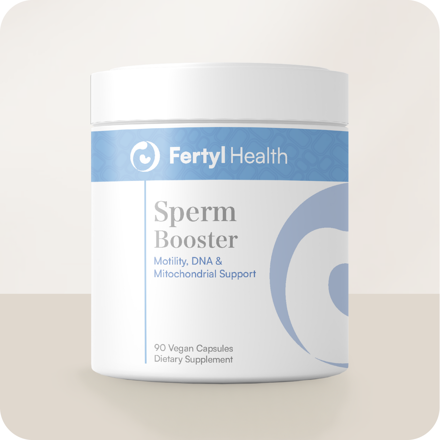 Fertyl Health Sperm Booster 90 capsules