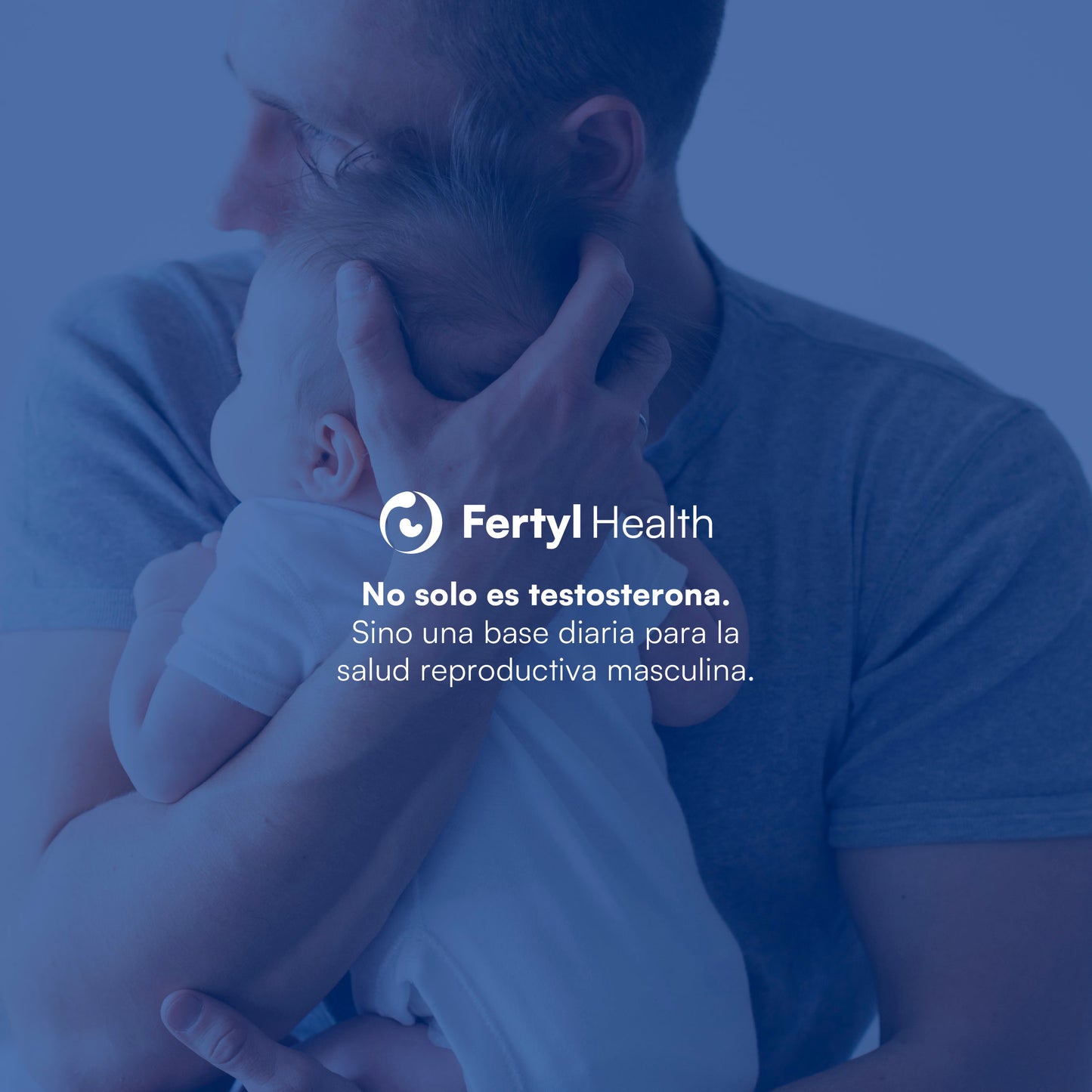 Fertyl Health Testosterone & Libido Support 90 capsules