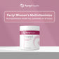 Fertyl Health Women’s Fertility Multivitamin 120 Capsules
