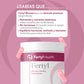 Fertyl Health Women’s Fertility Multivitamin 120 Capsules