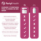 Fertyl Health Women’s Fertility Multivitamin 120 Capsules